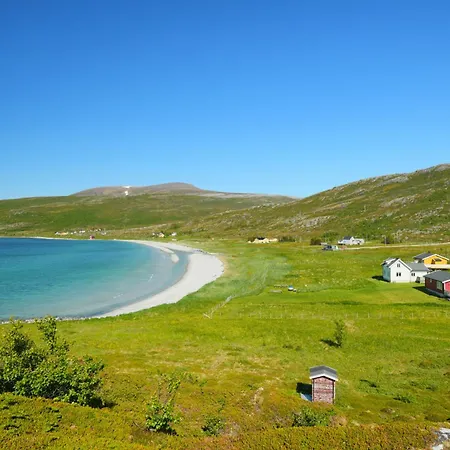 Arctic Beachfront *