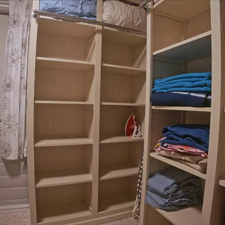 Arctic Beachfront Karlsoy