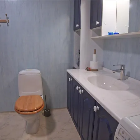 Arctic Beachfront Karlsoy